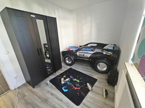 Foto - 3 Zimmer Etagenwohnung in Übach-Palenberg