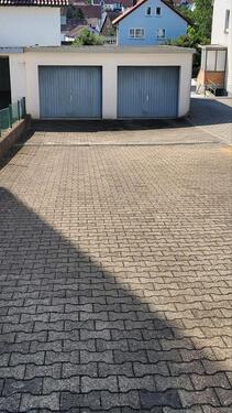 Foto - Garage zu vermieten in 89155 Erbach