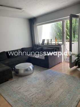 Foto - Etagenwohnung in Köln zur Miete