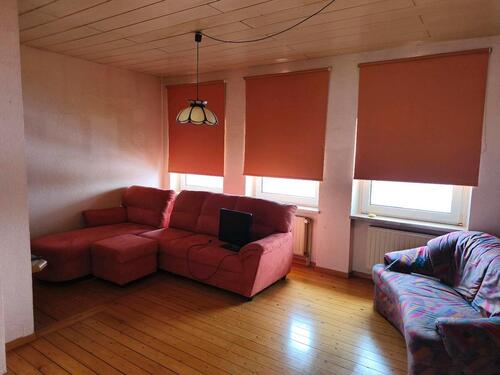 Foto - 4 Zimmer Einfamilienhaus in Riegelsberg