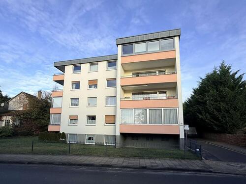 Foto - 3 Zimmer Etagenwohnung zur Miete in Bad Pyrmont