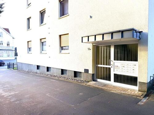 Foto - 3 Zimmer Etagenwohnung in Bad Pyrmont