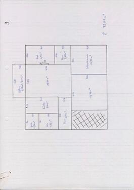 Foto - Schöne 3 Zimmer Wohnung ab 01. März 2023 zu vermieten