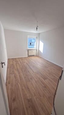 Foto - 3 Zimmer Dachgeschoßwohnung in Neuburg an der Donau