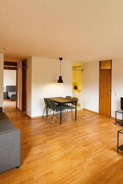 Foto - 2 Zimmer Etagenwohnung in Weinstadt