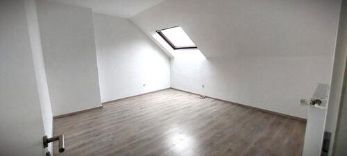 Foto - 2 Zimmer Dachgeschoßwohnung zur Miete in Porta Westfalica