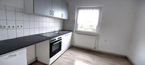 Foto - 2 Zimmer Dachgeschoßwohnung in Porta Westfalica