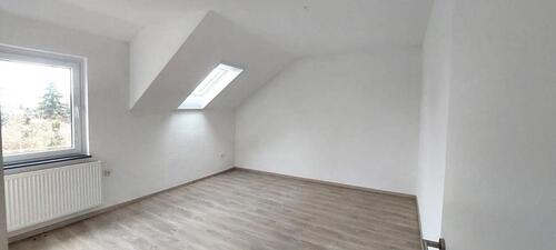 Foto - Dachgeschoßwohnung in Porta Westfalica zur Miete