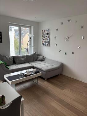 Foto - 2 Zimmer Etagenwohnung zur Miete in Haltern am See