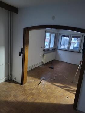 Foto - Doppelhaushälfte (5 Zimmer) mit Hof & Garten