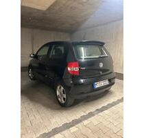 TG Platz für Winter-Sommerauto od. Motorrad Putzbrunn - München Altstadt-Lehel