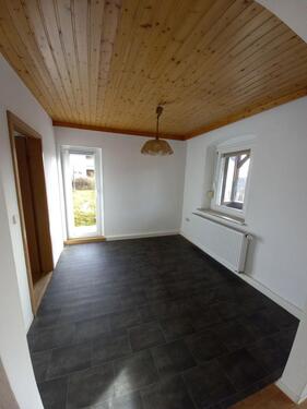 Foto - Etagenwohnung in Fichtelberg zur Miete