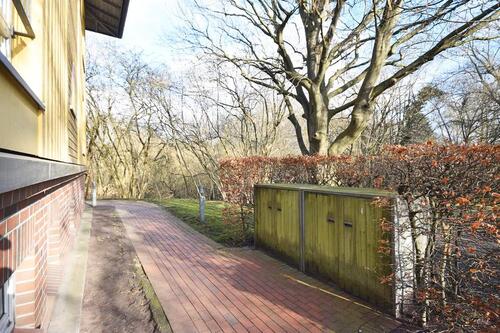 Foto - 3 Zimmer Etagenwohnung zur Miete in Hamburg