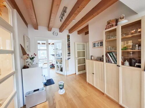 Foto - Etagenwohnung in Hamburg zur Miete