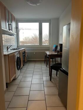 Foto - 2 Zimmer Wohnung - 850,00&nbsp;EUR Kaltmiete, ca.&nbsp; 57,00&nbsp;m&sup2;