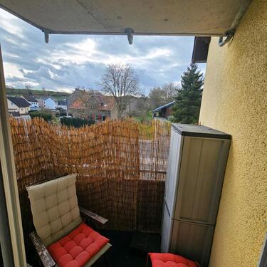 Foto - Mietwohnung Mehrfamilienhaus Alzheim