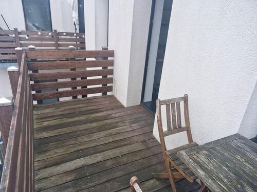 Foto - Etagenwohnung in Krefeld zur Miete