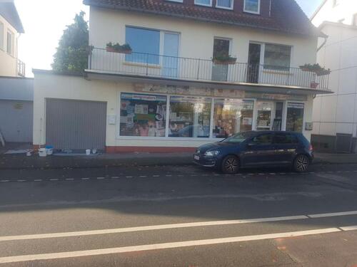Foto - Stellplatz Erdgeschoss-Ladefläche in Bad Pyrmont zu vermieten