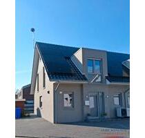 Moderne 4-Zimmer-Doppelhaushälfte in Meppen – Esterfeld