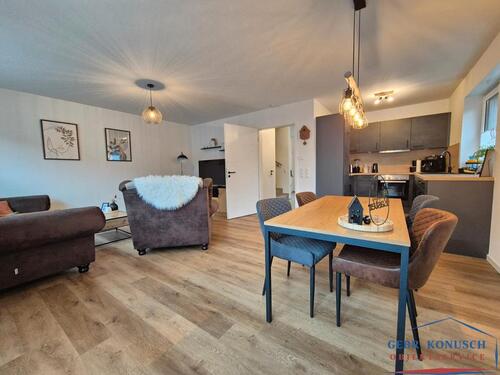 Foto - 4 Zimmer Doppelhaushälfte zur Miete in Meppen