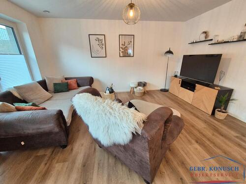 Foto - Doppelhaushälfte in Meppen zur Miete