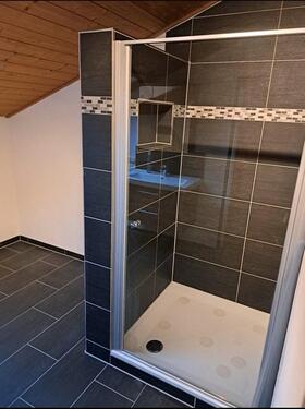 Foto - 3 Zimmer Dachgeschoßwohnung in Jachenau