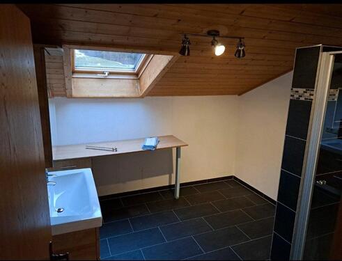 Foto - Dachgeschoßwohnung in Jachenau zur Miete