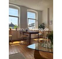 Wohnungsswap - 2 Zimmer, 55 m² - Eichstraße, Nippes, Köln