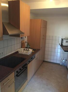 Foto - 2 Zimmer Etagenwohnung zur Miete in Wuppertal