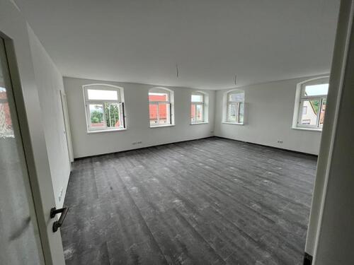 Foto - 3 Zimmer Etagenwohnung in Marktzeuln
