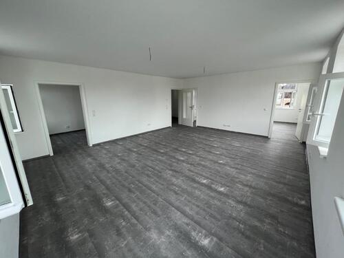 Foto - Etagenwohnung in Marktzeuln zur Miete