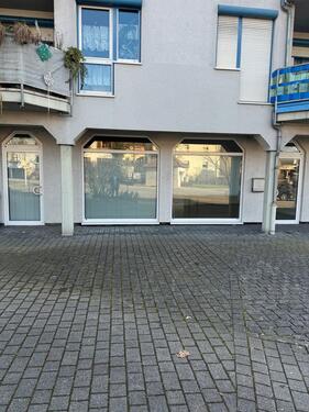 Foto - Laden in Wiesloch zu vermieten - 870,00&nbsp;EUR Kaltmiete, ca.&nbsp; 10,00&nbsp;m&sup2;
