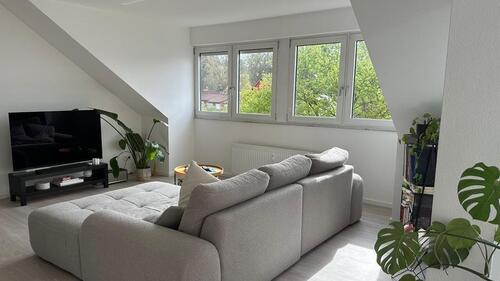 Foto - Maisonette-Wohnung 