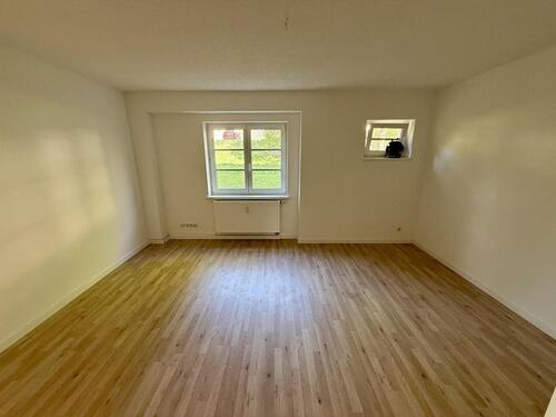 Foto - Erdgeschoßwohnung in Plauen zur Miete