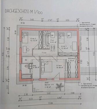 Foto - 6 Zimmer Einfamilienhaus in Horb am Neckar