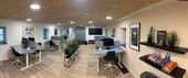 Foto - Dein Schreibtisch Einzelbüro im Workhub Coworking Bernkastel