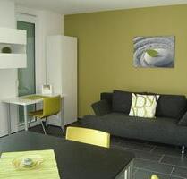 Konstanz-Petershausen Schöne, moderne 2 Zimmer EG-Wohnung
