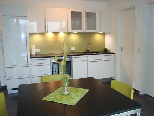 Foto - 2 Zimmer Terrassenwohnung zum Kaufen in Konstanz