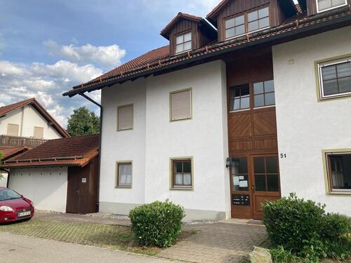 Foto - 2-Zimmer-Eigentumswohnung zu verkaufen, 66 Quadratmeter in Oberge