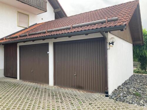 Foto - 2 Zimmer Erdgeschoßwohnung in Germaringen