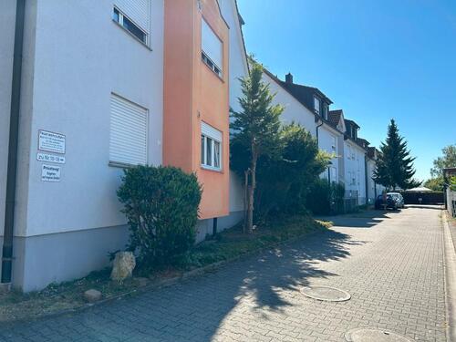 Foto - Tiefgaragenstellplatz - 18.700,00&nbsp;EUR Kaufpreis, ca.&nbsp; 28,80&nbsp;m&sup2;
