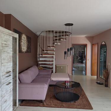 Foto - 4 Zimmer Maisonettenwohnung zum Kaufen in Neuss