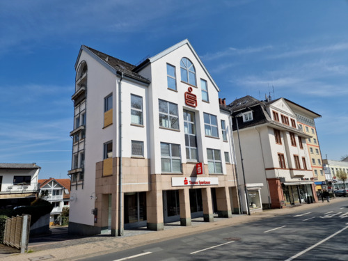 Foto - Repräsentative Büroräume 