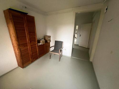 Foto - Etagenwohnung in Bergen auf Rügen