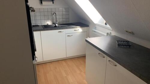 Foto - Etagenwohnung in Enger zur Miete