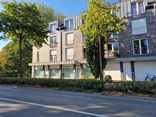 Foto - Stadtnahe und zentral gelegene Gewerberäumlichkeiten