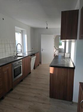 Foto - Neurenovierte Wohnung in Megesheim