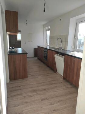 Foto - Etagenwohnung zur Miete in Megesheim