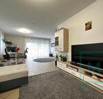Große 3-Zimmerwohnung im Erdgeschoss mit Terrasse und Stellplatz - Neunkirchen