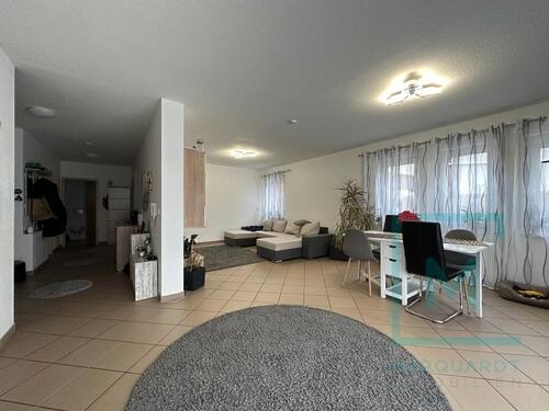 Foto - Etagenwohnung in Neunkirchen